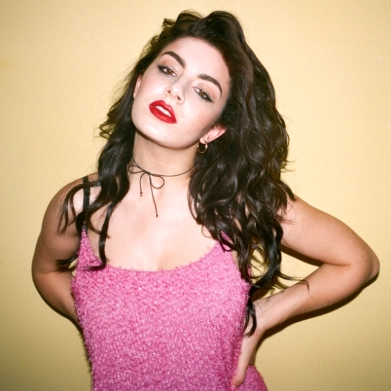 Charli XCX / Star Statements International - Celebrity Statement