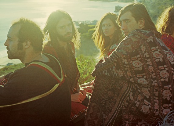 CrystalFighters