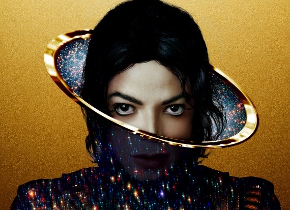 Michael Jackson, King of Pop