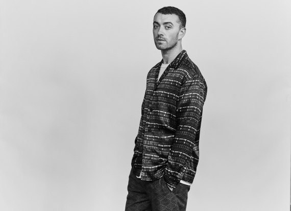 Sam Smith