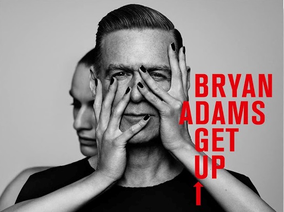 Bryan Adams Cover