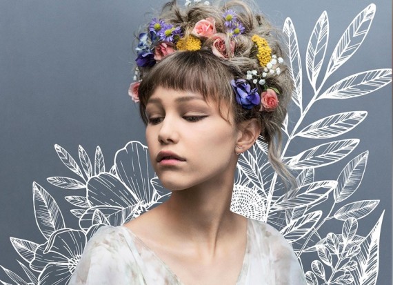 Grace Vanderwaal, singer, Musician