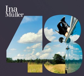 Ina Mueller, TV Presenter