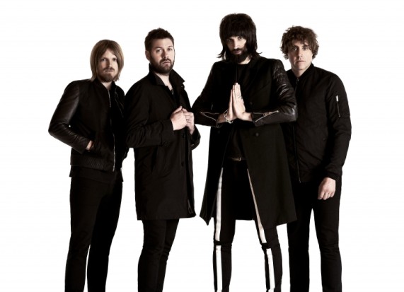 Kasabian